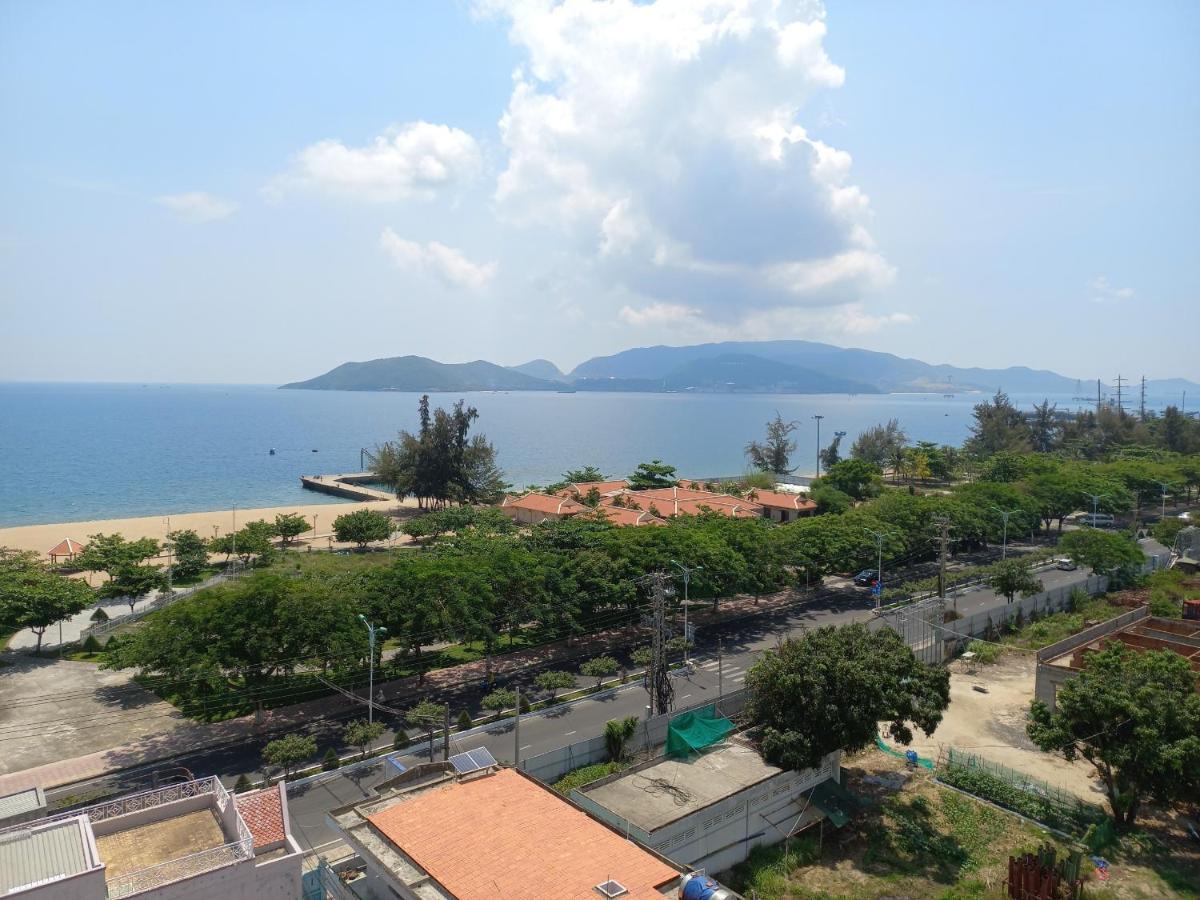 Vanda Hotel Nha Trang Exterior photo